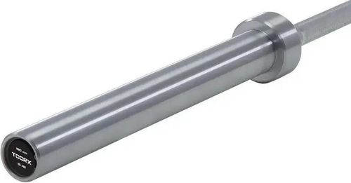 купить Гантель TOORX 7504 Bara Olimpica dreapta d=50mm 220cm (max.320kg) BO-220 в Кишинёве 