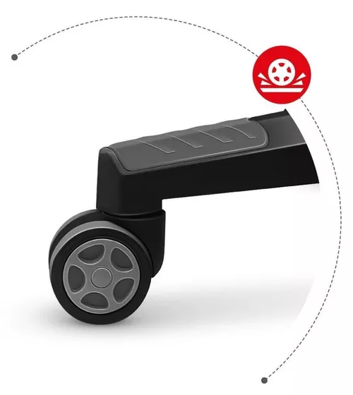 купить Офисное кресло Huzaro FORCE 7.6 GREY в Кишинёве 