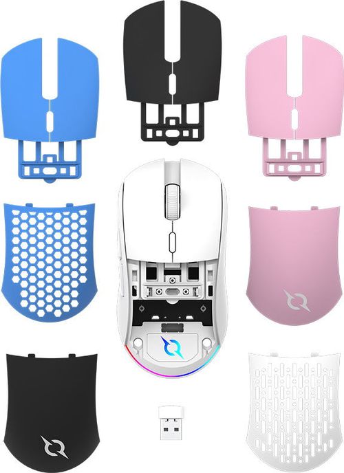 cumpără Mouse Aqirys T.G.A. Alpha în Chișinău 