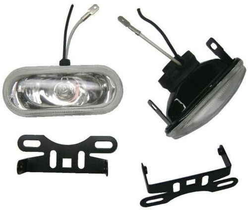 cumpără Lampă auto miscellaneous HY-222 хамелеон, противотуманки în Chișinău 