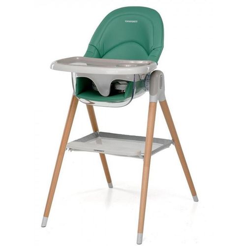 купить Стульчик для кормления Foppapedretti Bonito Green в Кишинёве 