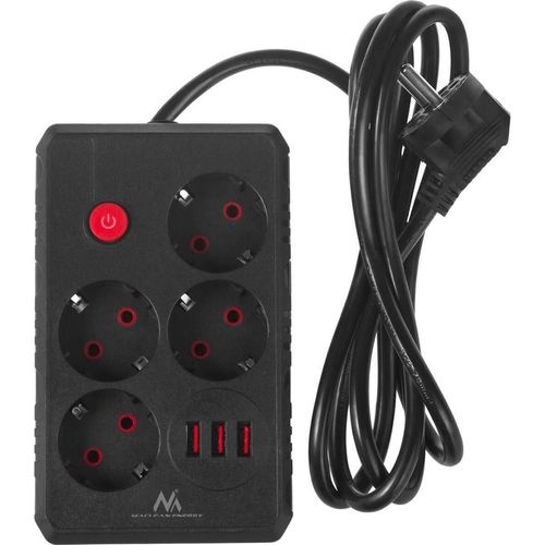 cumpără Filtru electric Maclean MCE392B în Chișinău 