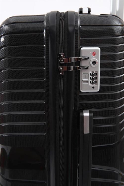 cumpără Valiză CCS 5239 L Black în Chișinău 