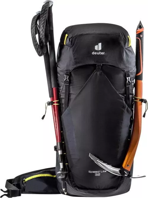 cumpără Rucsac turistic Deuter Speed Lite 32 black în Chișinău 