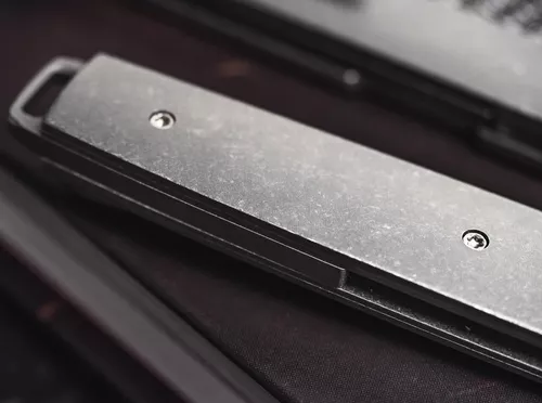 купить Нож походный Boker BO-01BO174DAM Plus LRF Damascus в Кишинёве 