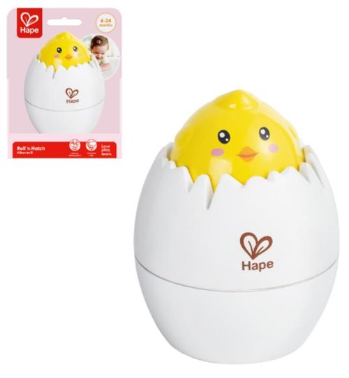 купить Игрушка Hape E0073 Ou mitic в Кишинёве 