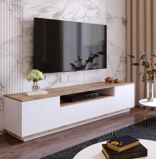 cumpără Comodă TV Trendy FR7-AW 180x44x44cm în Chișinău 