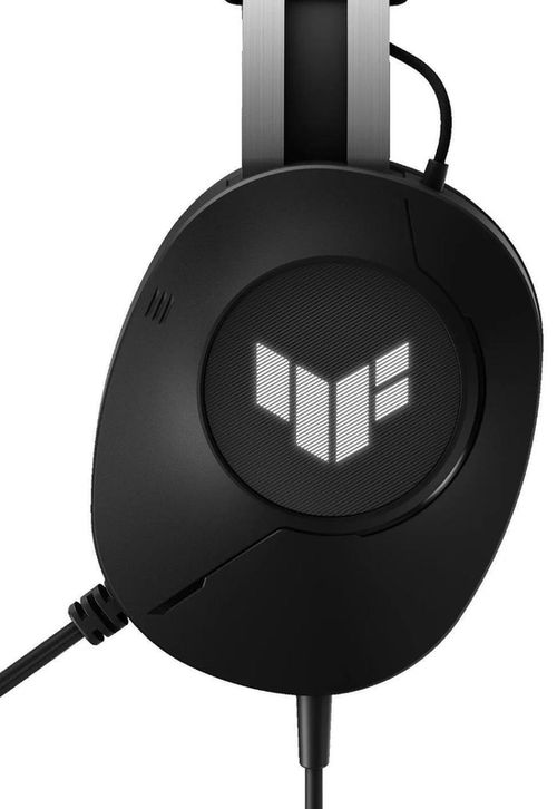 cumpără Căști pentru gaming ASUS TUF Gaming H1 Gen II în Chișinău 