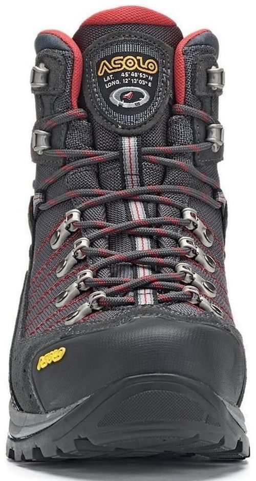 купить Спортивная обувь Asolo Bocanci barbati Drifter GV Evo MM Graphite/Gunmet 41 1/3 (A23104 00 A623) в Кишинёве 