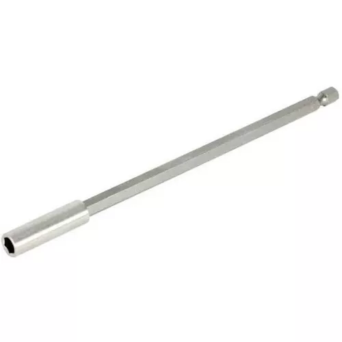 купить Набор головок, бит, насадок Topmaster 330402 Магнитный удлинитель для бит 1/4 Professional в Кишинёве 