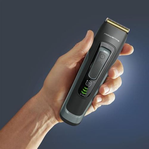 купить Машинка для стрижки Rowenta TN5224E0 в Кишинёве 