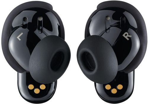 cumpără Căști fără fir Bose QuietComfort Ultra Earbuds 2nd Gen, Black în Chișinău 