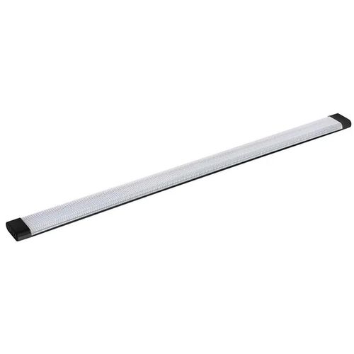 cumpără Corp de iluminat interior Horoz GAMA-80XW, 6400K, negru (0LBL-052-006-2150-025) în Chișinău 