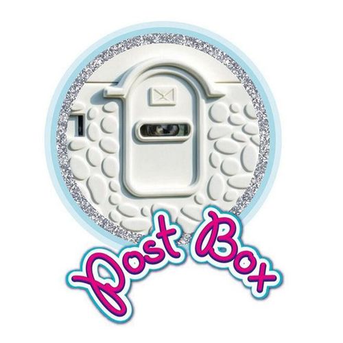 купить Игровой домик Dolu 2579 Casuta de joaca pentru copii (95 x 87,5 x 109 cm), 1454D в Кишинёве 