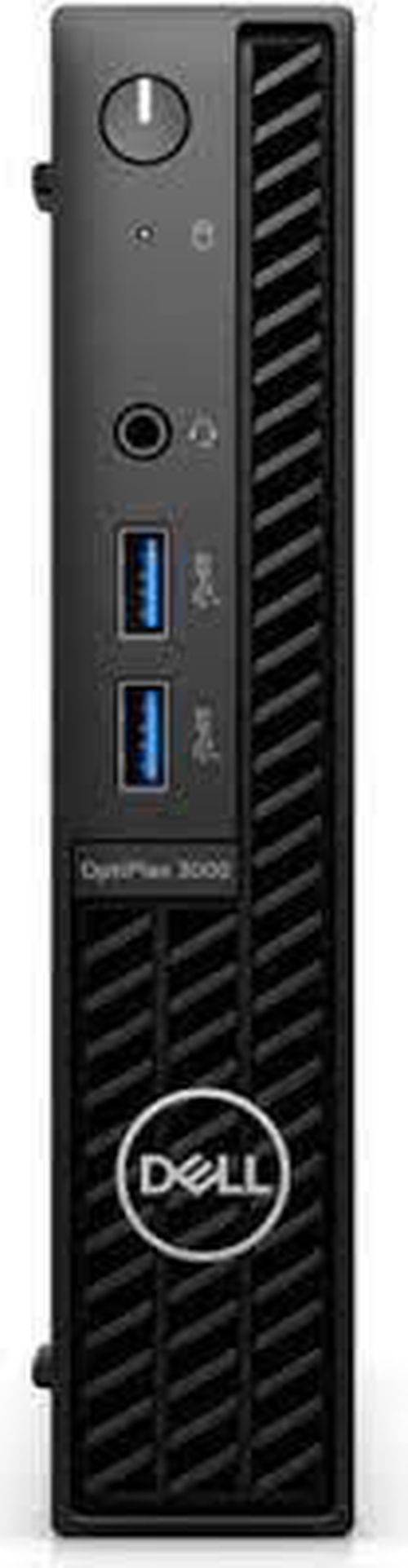 купить Системный блок Dell OptiPlex 3000 MFF (273900063) в Кишинёве 