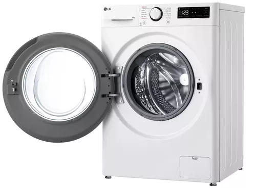 cumpără Mașină de spălat frontală LG F2WR508SBW în Chișinău 