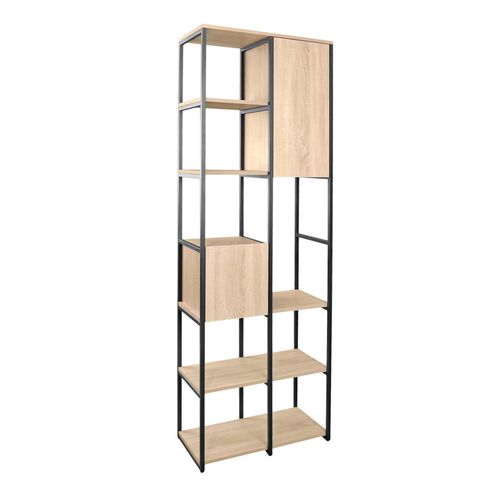 cumpără Raft de birou Deco RIO 2 Plus (raft) în Chișinău 