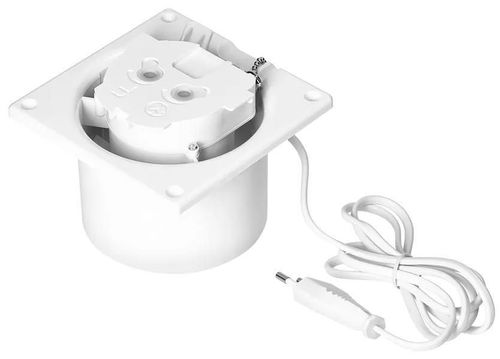 cumpără Ventilator de evacuare ORNO ORWL3201100PS 8 W în Chișinău 