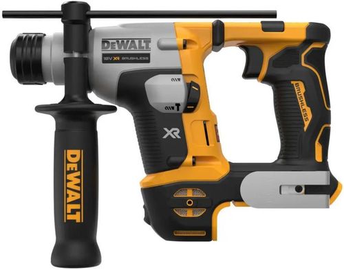 cumpără Set de scule electrice DeWalt DCK355P2T-QW, (DCD800+DCH172+DCG405) 18V 2x 5Ah în Chișinău 