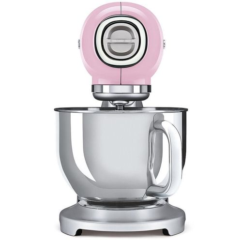 купить Кухонная машина SMEG SMF02PKEU в Кишинёве 