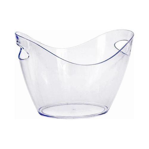 cumpără Veselă Excellent Houseware 55509 Vaza pentru racirea bauturilor 35x26x24cm, plastic în Chișinău 