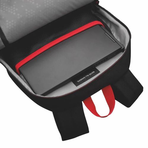 cumpără Rucsac pentru laptop HyperX 8C524AA, Delta Backpack, 16.1" în Chișinău 