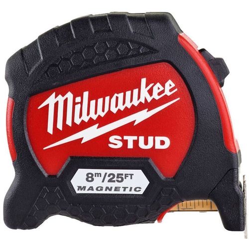 cumpără Bandă de măsurare Milwaukee 4932471629 ruleta Stud 8/26 în Chișinău 