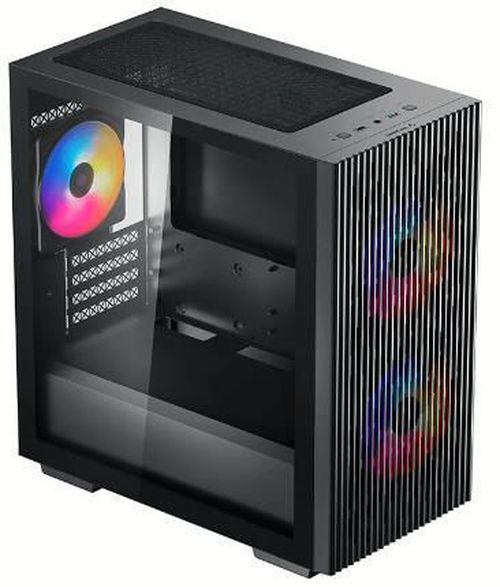 cumpără Carcasă PC Deepcool MATREXX 40 3FS Micro-ATX în Chișinău 