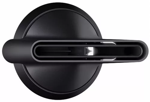 купить Фен Dyson HD07 Supersonic Black/Nickel в Кишинёве 