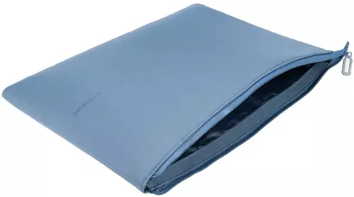 cumpără Geantă laptop Tucano BFBU15-Z Sleeve Busta 15,6 Sky Blue în Chișinău 