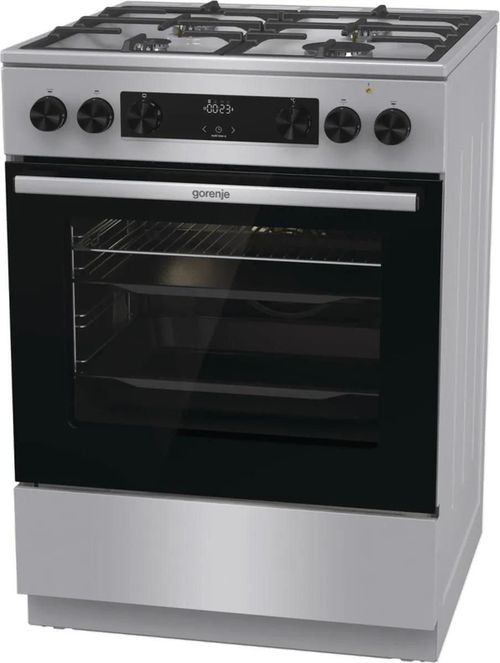 купить Плита кухонная Gorenje GK6C4XF в Кишинёве 