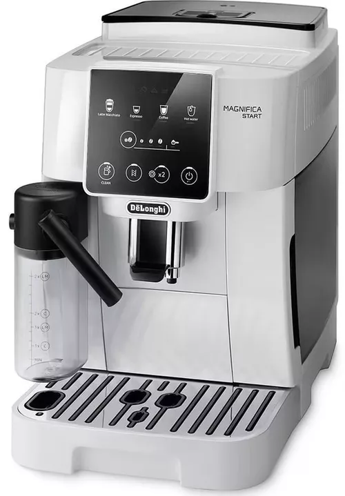 cumpără Automat de cafea DeLonghi ECAM220.61.W Magnifica Start în Chișinău 