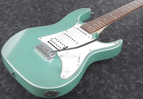 cumpără Chitară Ibanez GRX40-MGN (Metallic light green) în Chișinău 