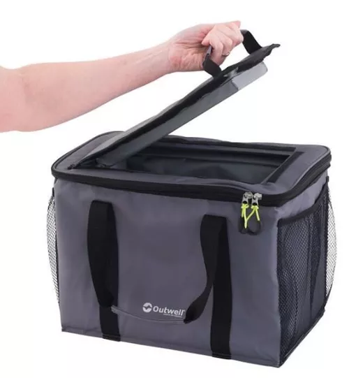 купить Сумка холодильник Outwell Coolbag Eagle Van M в Кишинёве 