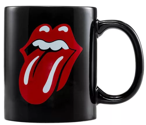 купить Набор сувенирный Pyramid International GP86916 The Rolling Stones (Tongue) Mug & Sock Set в Кишинёве 