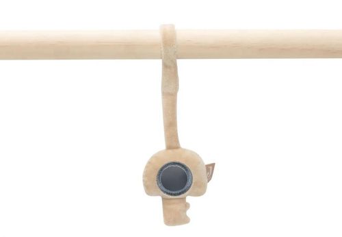 cumpără Jucărie cu pandantiv Jollein 108-001-68075 Set de jucarii pentru Babygym On The Go în Chișinău 