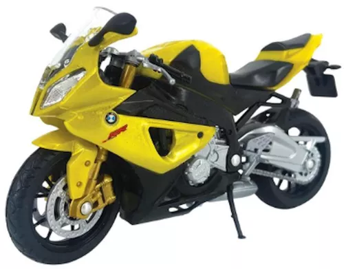 купить Машина Welly 19660-24PWD(24B) Motociclete de Colecție 1:18 (12 modele) в Кишинёве 