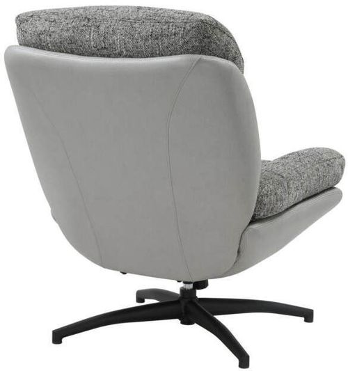 cumpără Fotoliu Interdepo YORK Grey (реклайнер) în Chișinău 