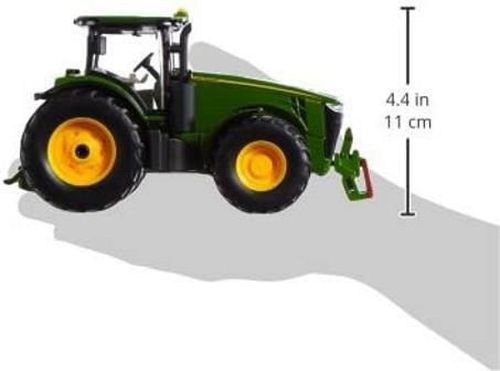 купить Машина Siku  3272 John Deere 8345R(d) в Кишинёве 