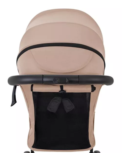 купить Детская коляска Kikka Boo 31001030182 Alexa Peach в Кишинёве 