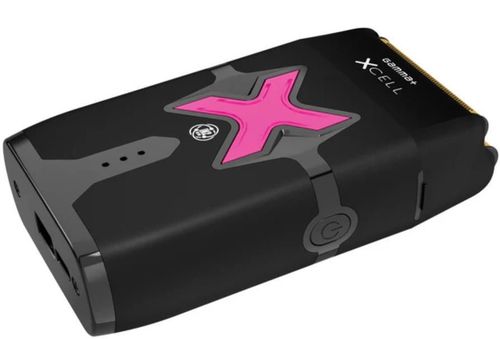 купить Бритва электрическая Gamma Plus Xcell (masina de ras) в Кишинёве 