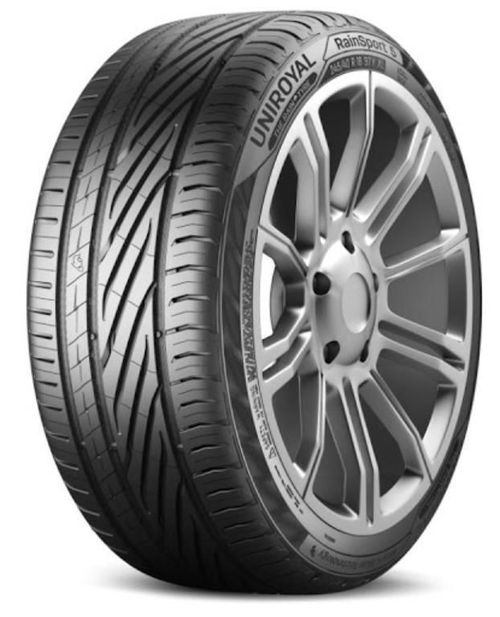 cumpără Anvelopă Uniroyal 205/55 R19 RainSport 5 97V XL FR în Chișinău 