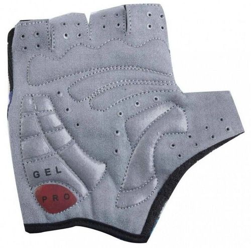 cumpără Echipament de protecție M-Wave Manusi bicicleta Glovers half finger with GEL padding L în Chișinău 