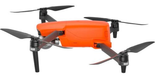 cumpără Dronă Autel EVO Lite Standard Package Orange (102000622) în Chișinău 