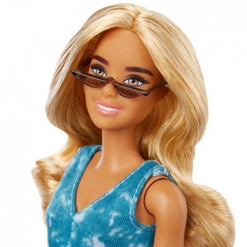 купить Кукла Barbie GRB65 Fashionistas (аs). в Кишинёве 