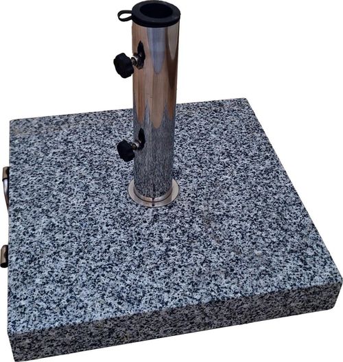 cumpără Umbrelă de gradină Waltz Suport umbrela 45x45 în Chișinău 