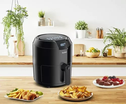 cumpără Friteuza cu aer cald Tefal EY401815 în Chișinău 