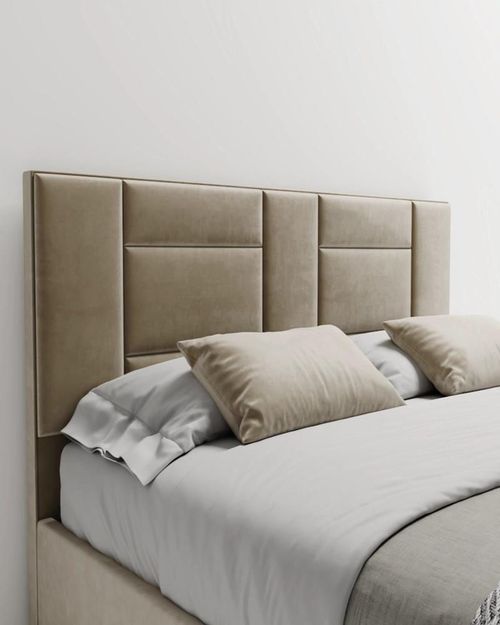 купить Кровать my-STYLE my-Rose 90x200 (P31D90M04) в Кишинёве 