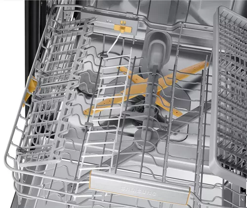 купить Встраиваемая посудомоечная машина Samsung DW60DG760B00U1 в Кишинёве 