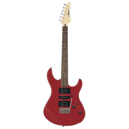 купить Гитара Yamaha ERG121GPII Metallic Red в Кишинёве 